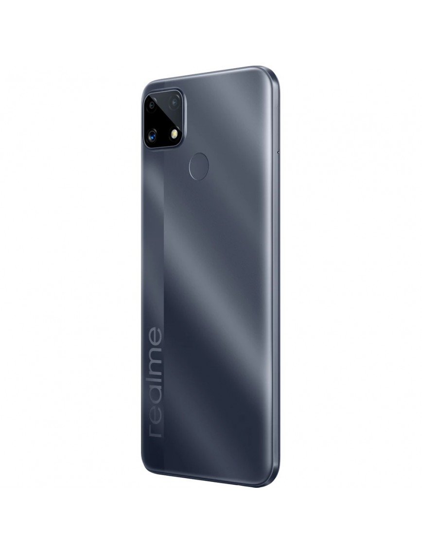 Realme C25S 128 GB 4 GB Ram (Realme Türkiye Garantili)