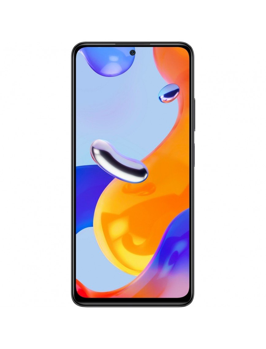 Xiaomi Redmi Note 11 Pro 128 GB 8 GB Ram (Xiaomi Türkiye Garantili)