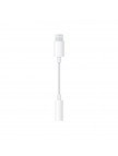 Apple Lightning - 3,5 mm Kulaklık Jakı Adaptörü - MMX62ZM/A