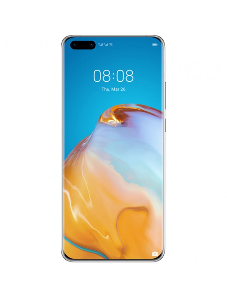 Huawei P40 Pro 256 GB (Huawei Türkiye Garantili)