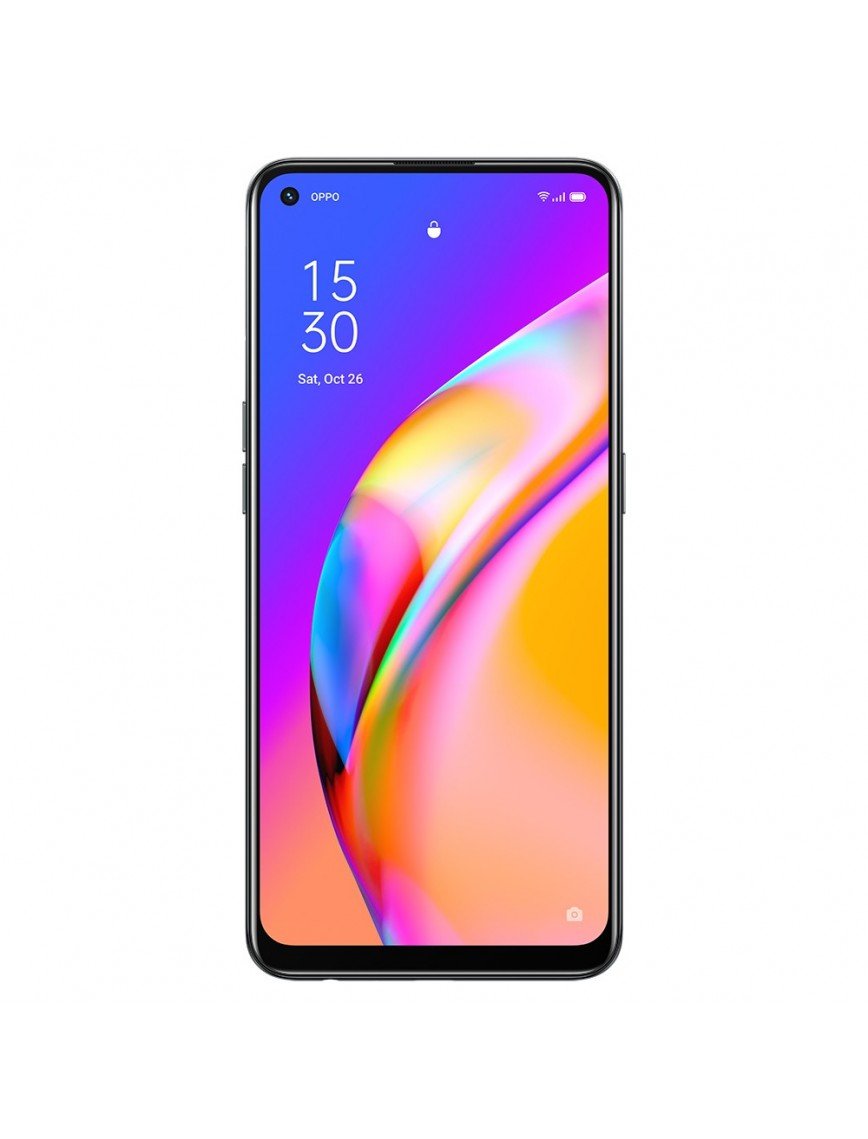 Oppo Reno 5 Lite 128 GB (Oppo Türkiye Garantili)