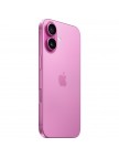 iPhone 16 128GB Pembe