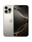 iPhone 16 Pro Max 1TB Natürel Titanyum