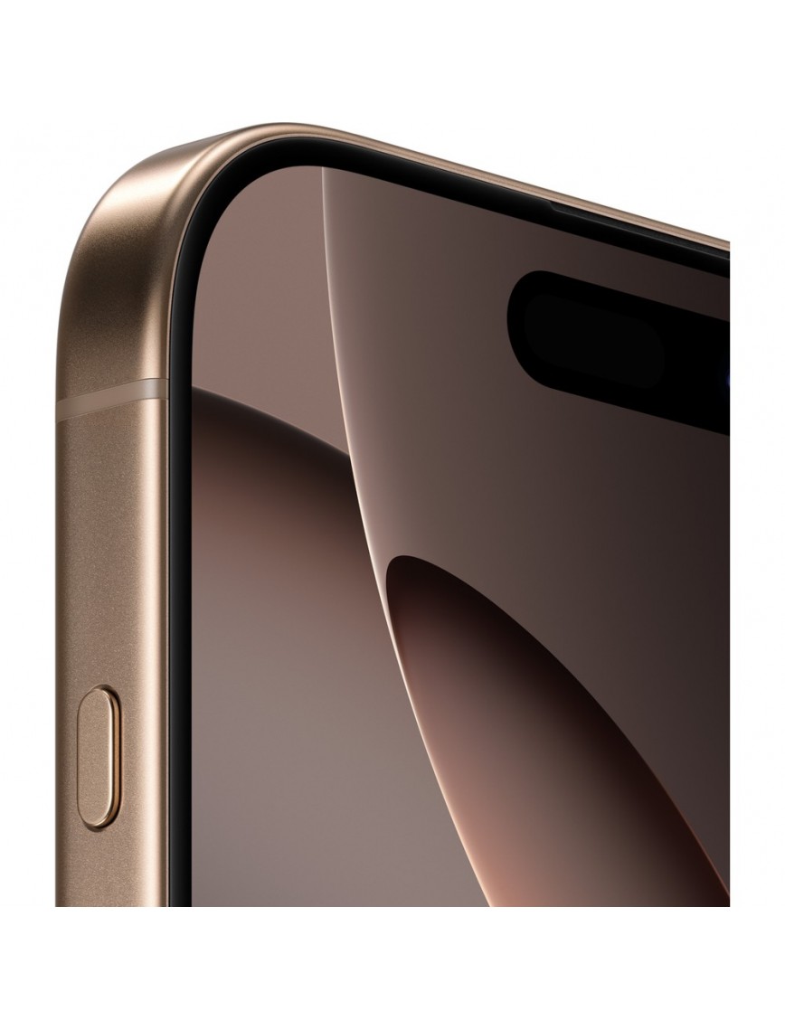 iPhone 16 Pro 512GB Çöl Titanyum